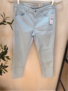 AG Jeans Skinny leg